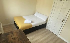 Modern City Centre House In Heart Of Galway City
